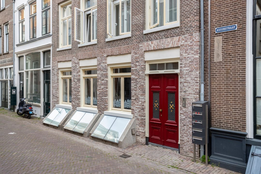 Photo 7 of Assenstraat 57