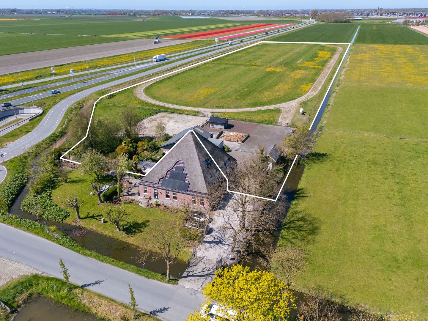 Foto 1 van Wogmeer 101-A