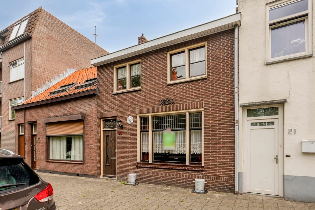 Foto 7 van Grenulaan 22