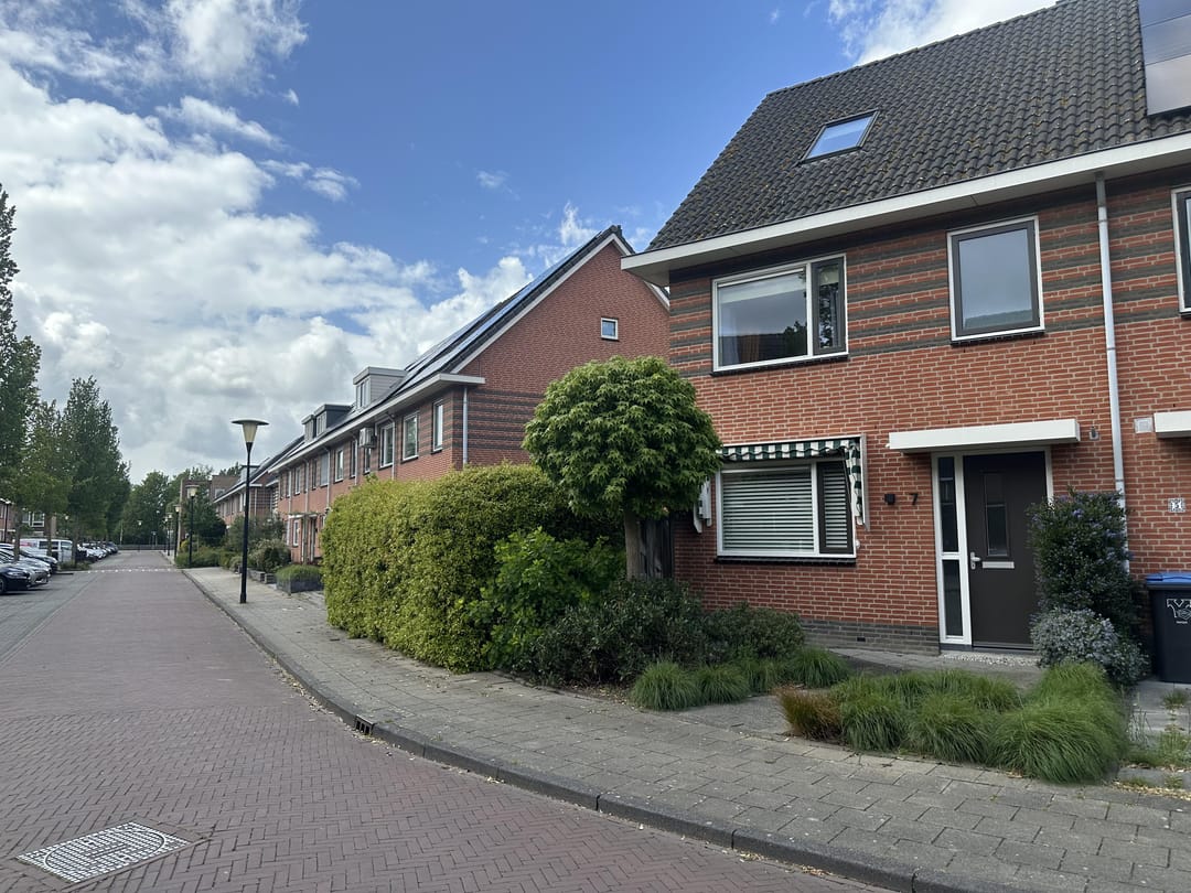Foto 41 van Rozenhout 7