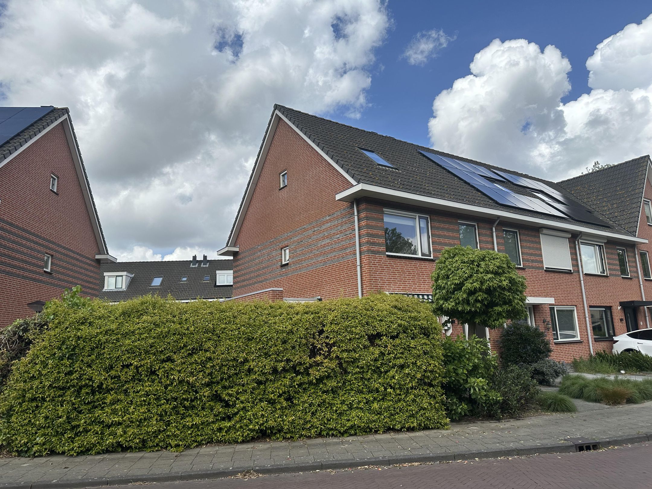 Foto 42 van Rozenhout 7