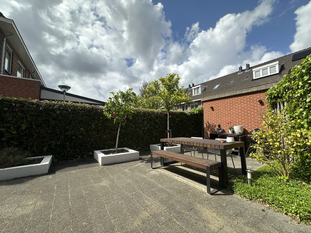 Foto 17 van Rozenhout 7