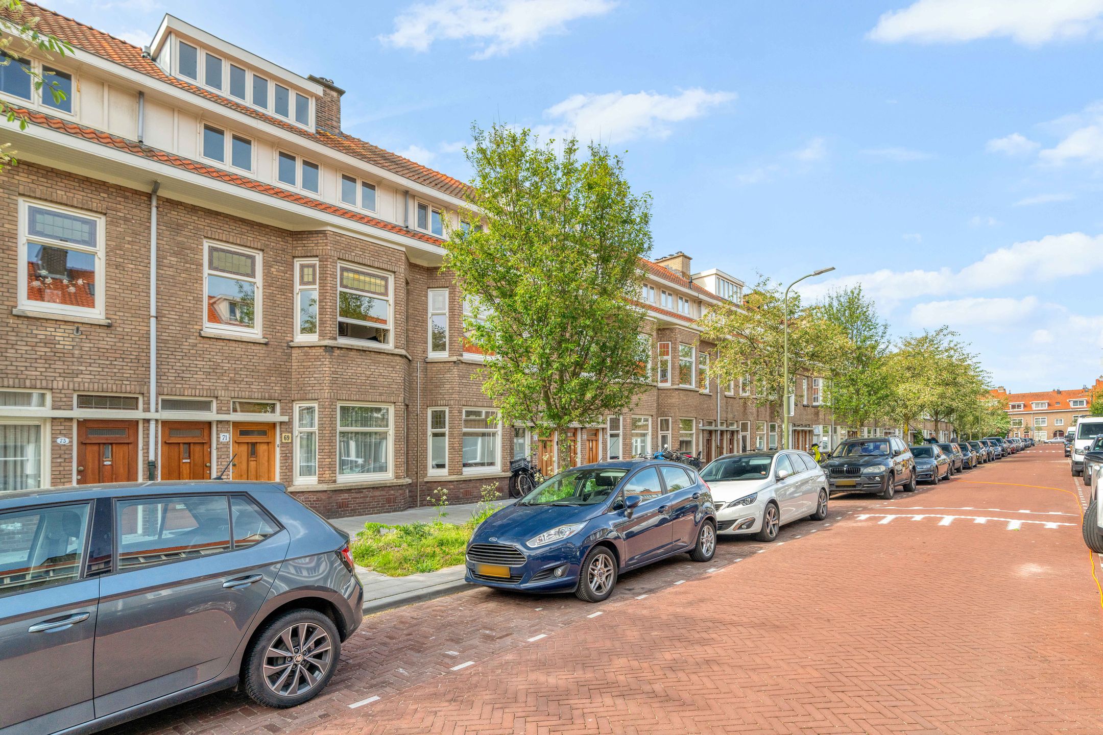 Maastrichtsestraat 71 