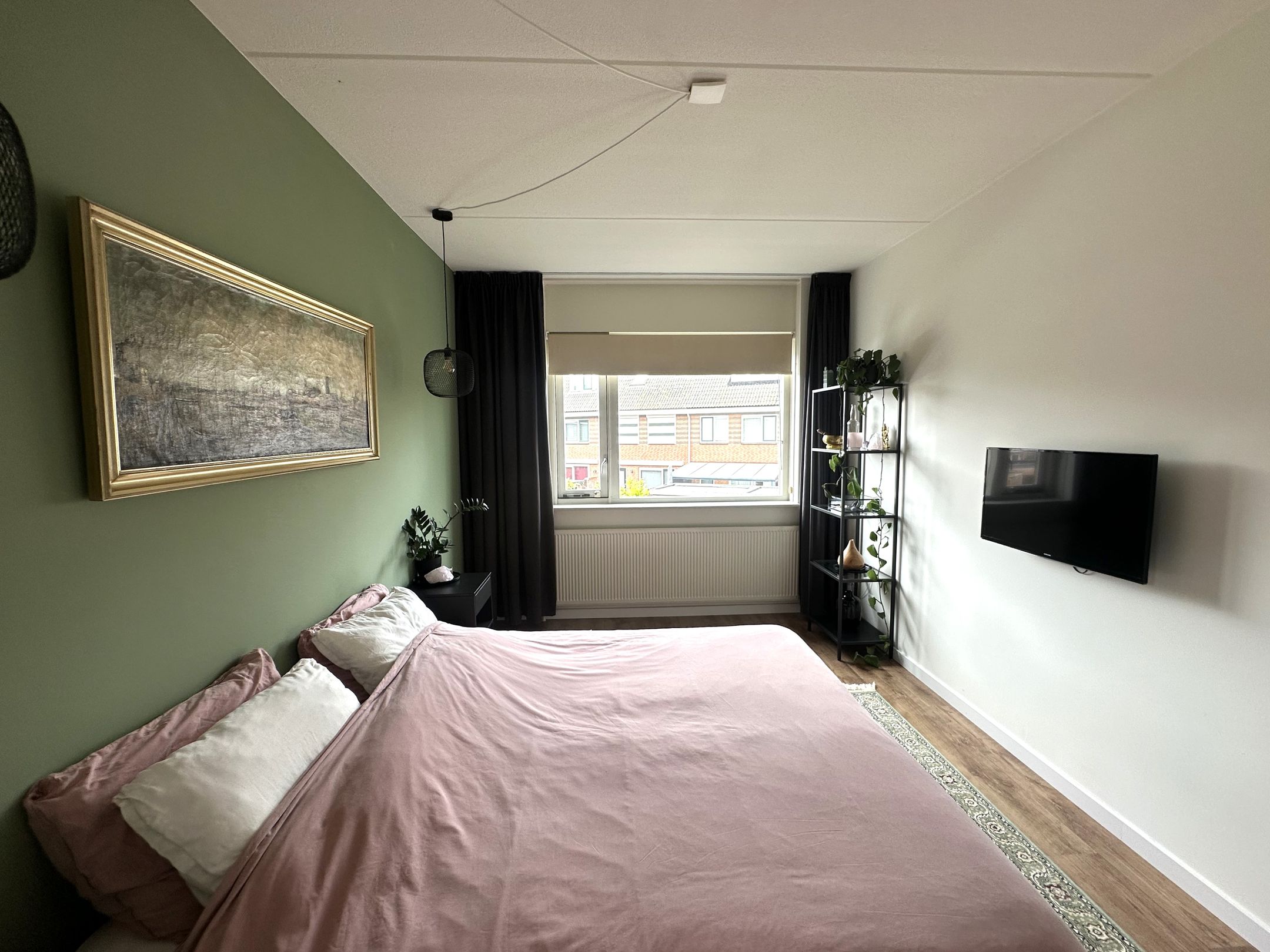 Rozenhout 7 Barendrecht - Meer