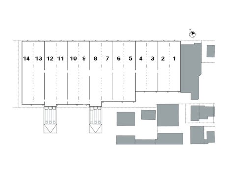 View floorplan