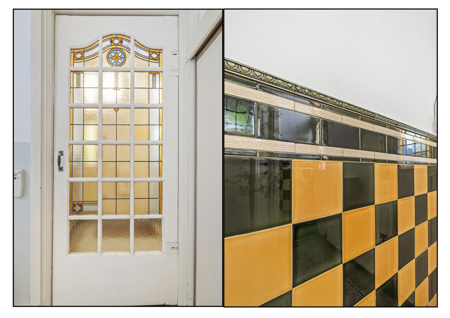 Foto 5 van Generaal de la Reijlaan 8