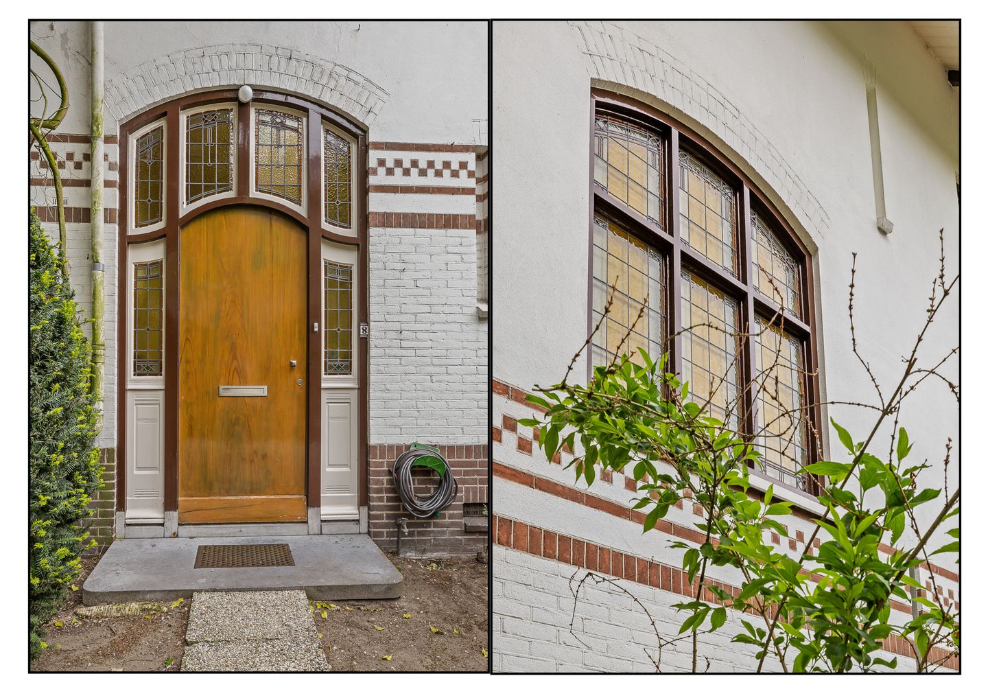 Foto 4 van Generaal de la Reijlaan 8