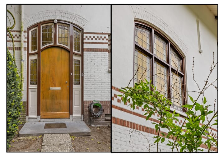 Foto 4 van Generaal de la Reijlaan 8