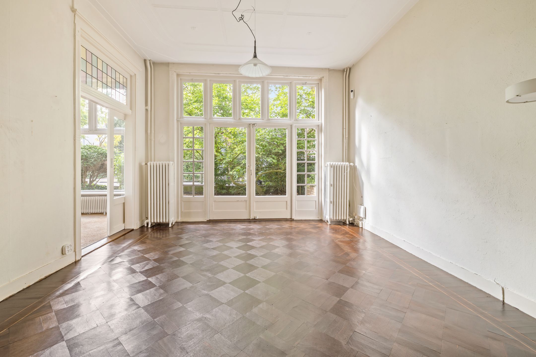 Foto 6 van Generaal de la Reijlaan 8