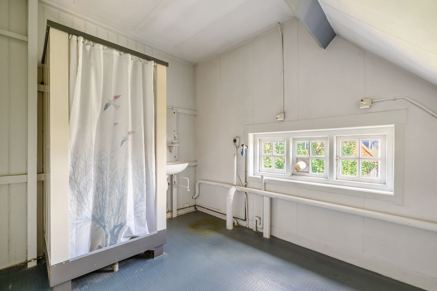 Foto 44 van Generaal de la Reijlaan 8