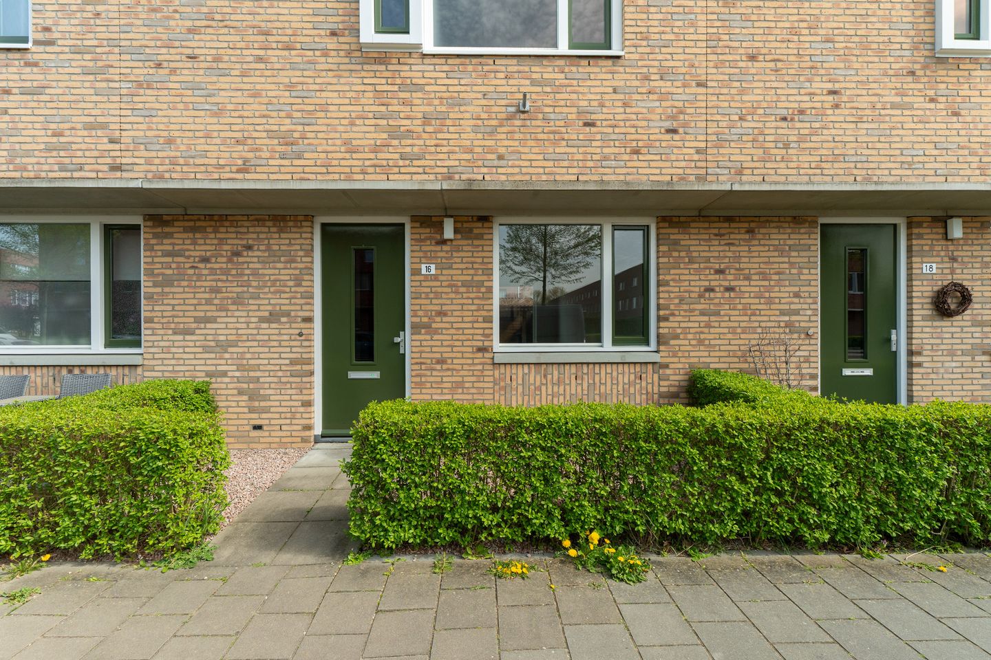 Foto 5 van Grevelingen 16