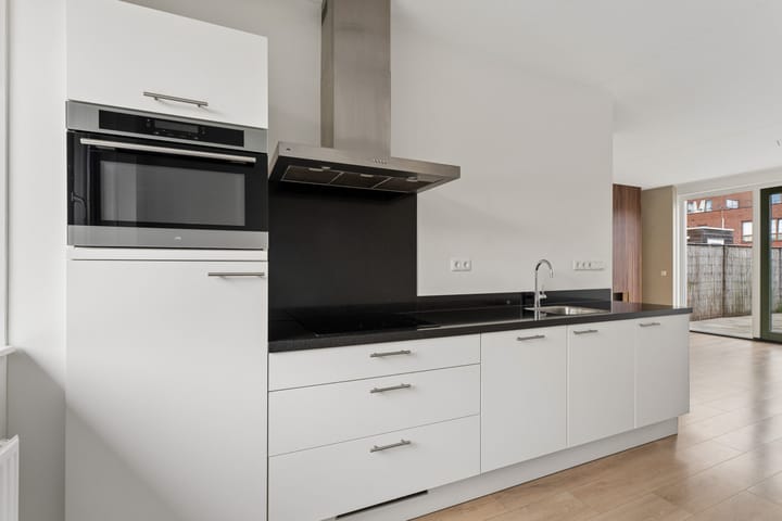 Foto 3 van Grevelingen 16