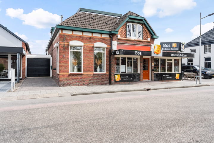 Viaductstraat 7, Ter Apel