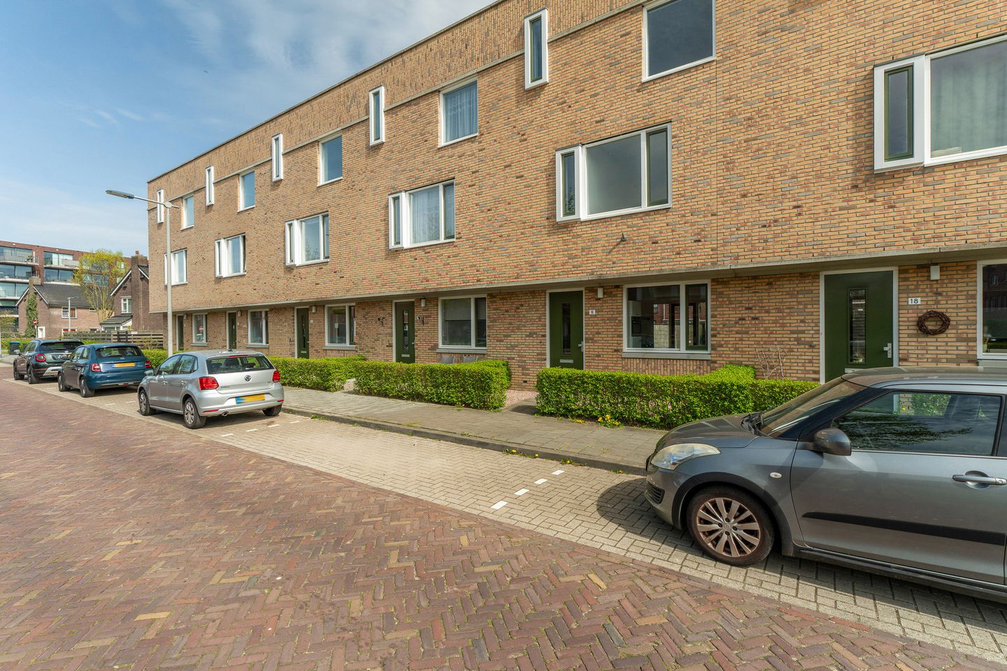 Foto 34 van Grevelingen 16