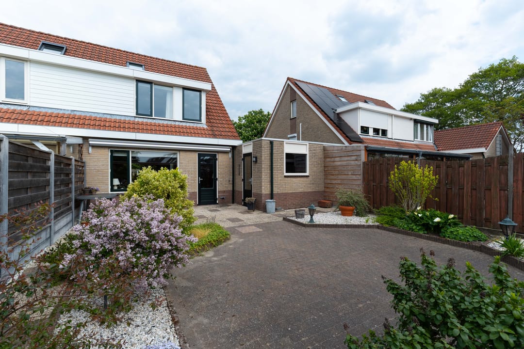 Foto 41 van Kerkhoek 8