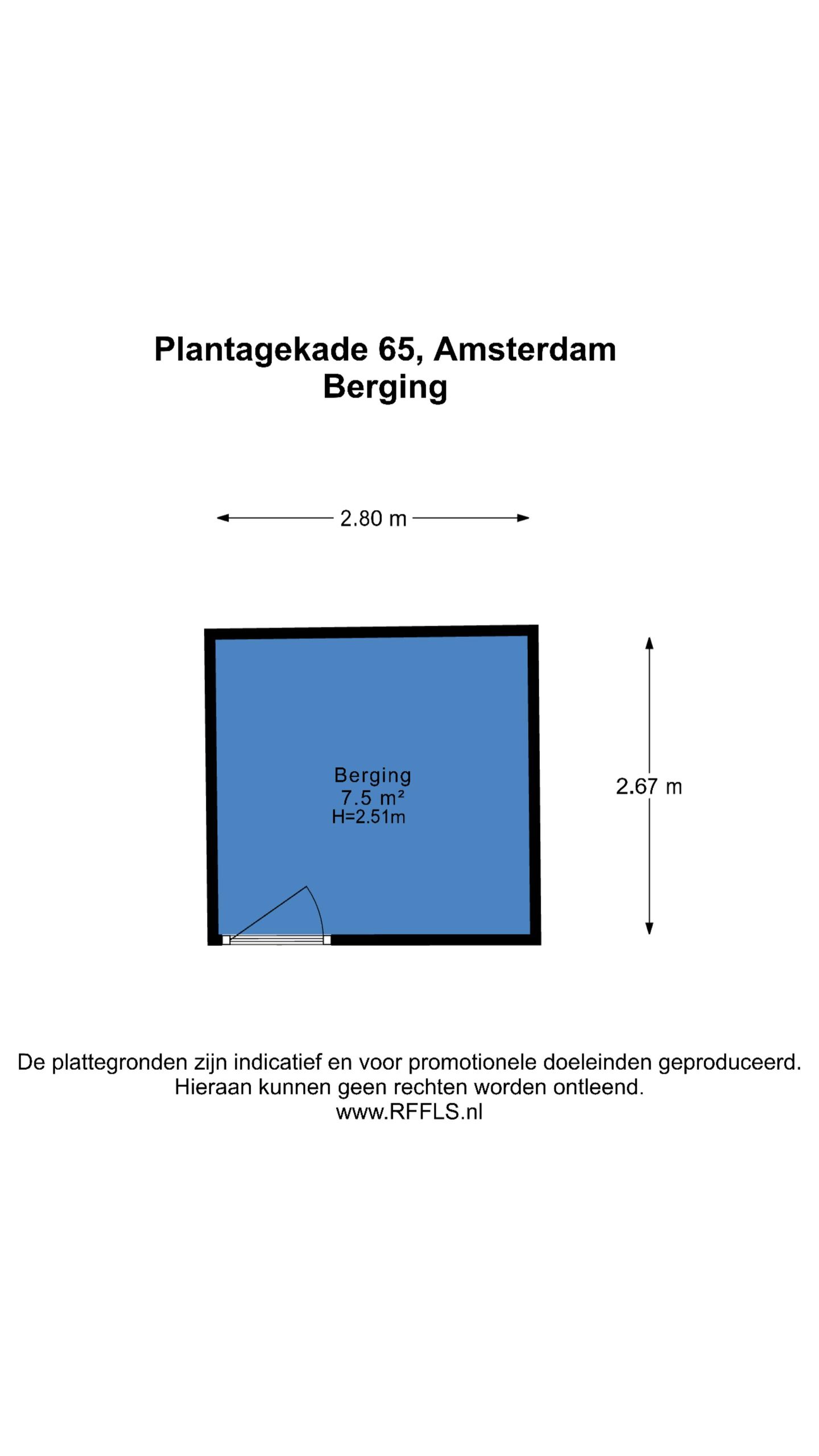 Foto 44 van Plantagekade 65