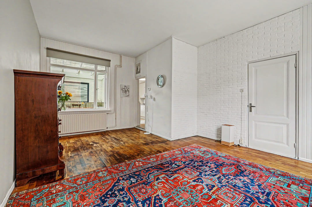 Photo 11 of Oostkerkstraat 3