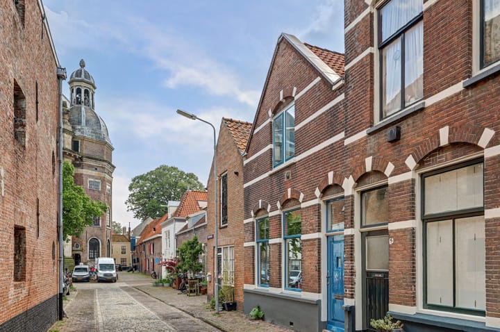 Photo 2 of Oostkerkstraat 3