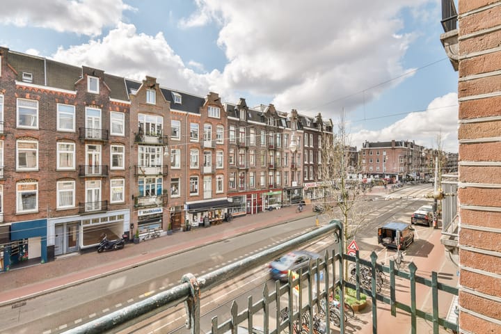 Foto 4 van De Clercqstraat 66-2