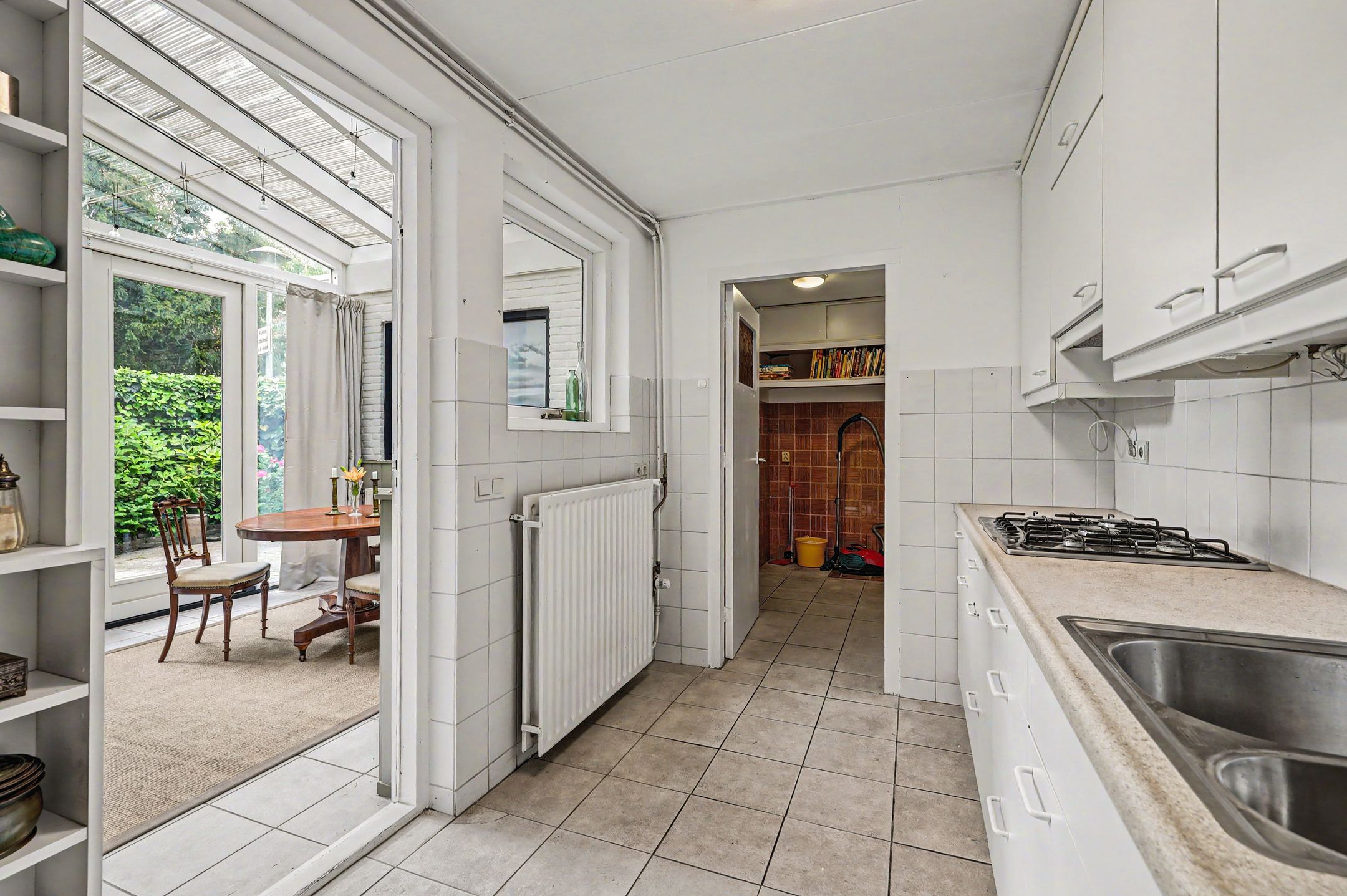 Photo 15 of Oostkerkstraat 3