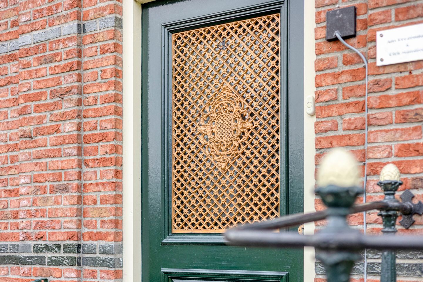 Foto 10 van Vaartdijk 43-D