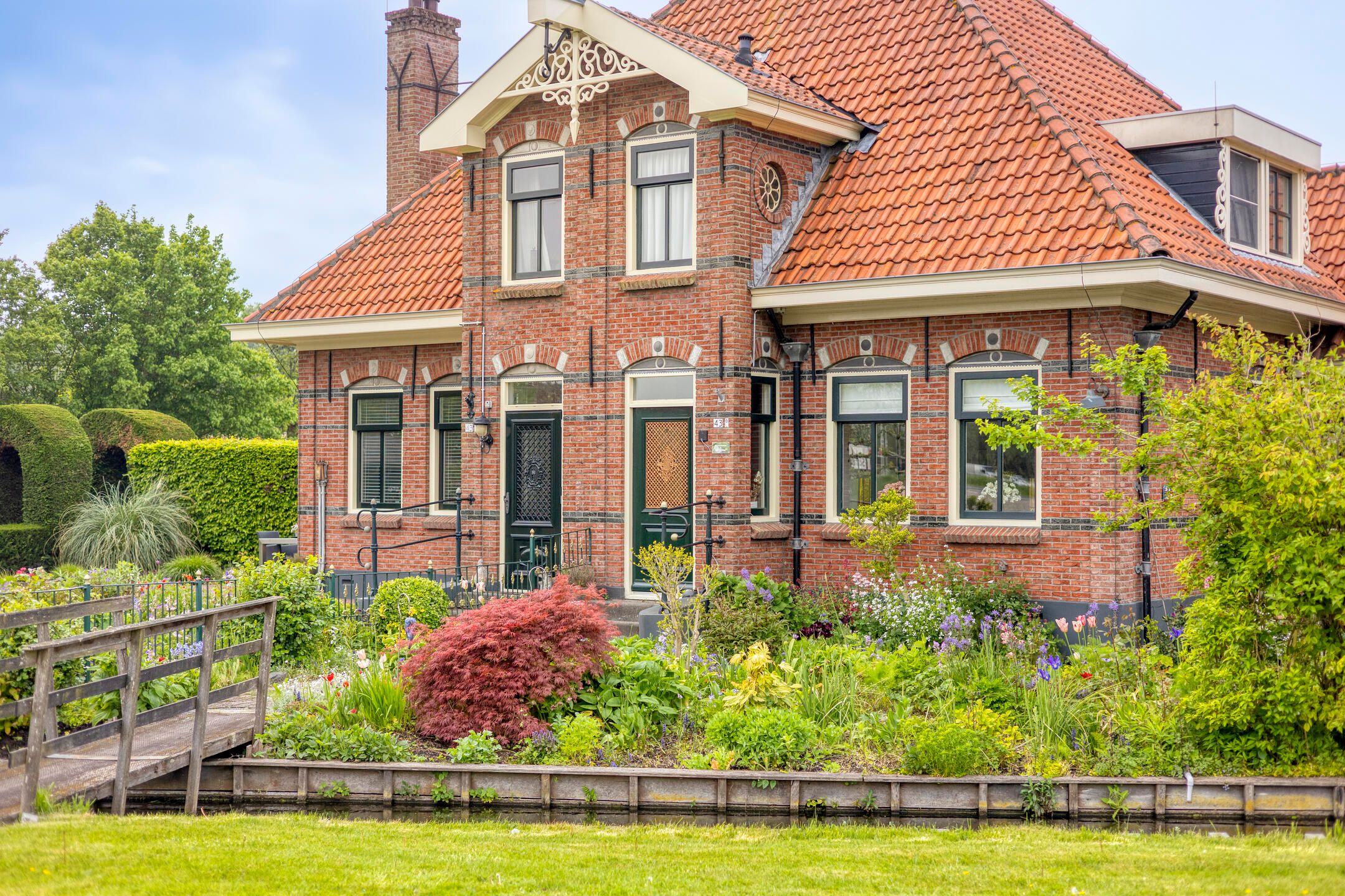 Foto 6 van Vaartdijk 43-D