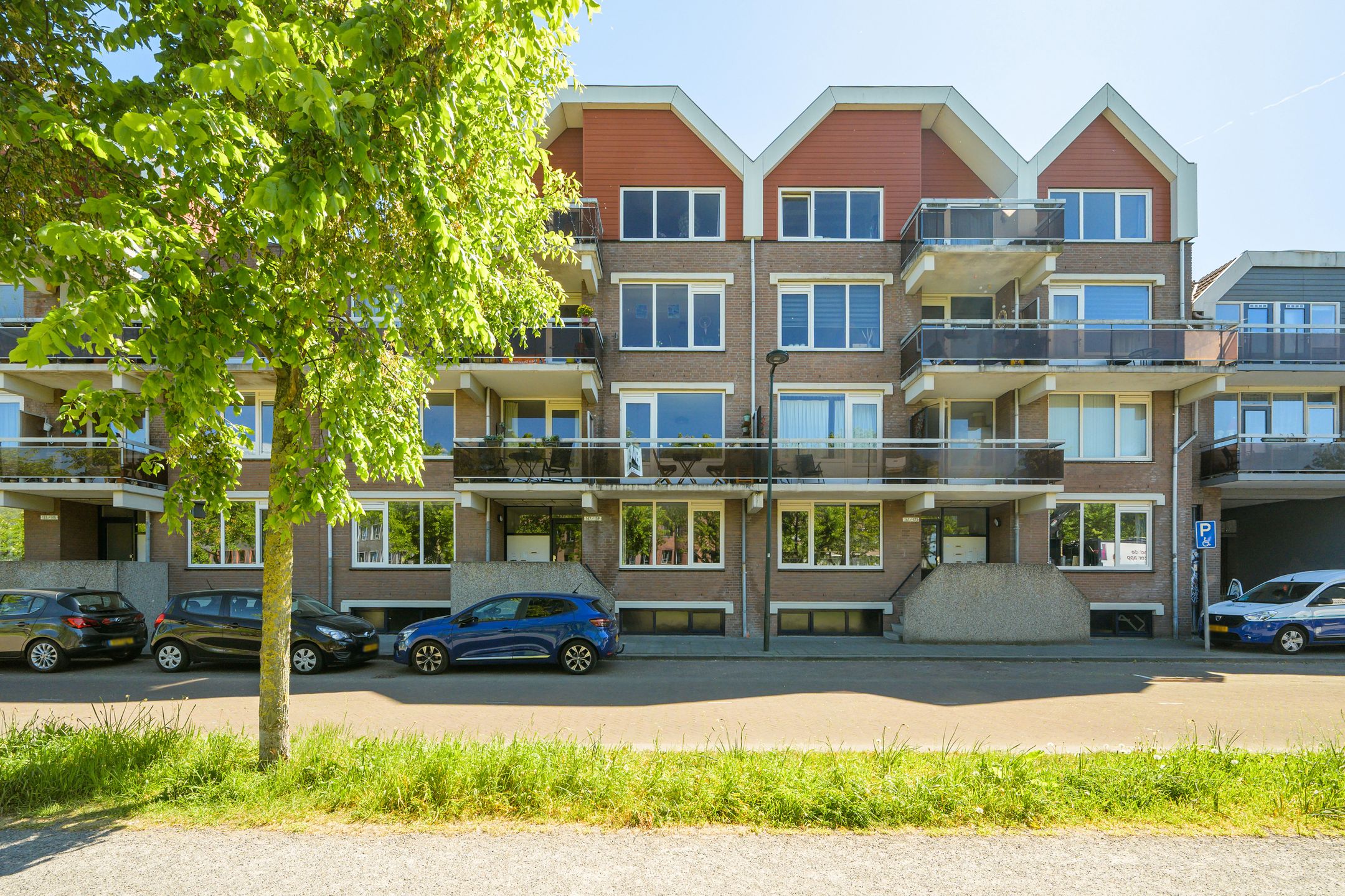 Nijverheidssingel 153 