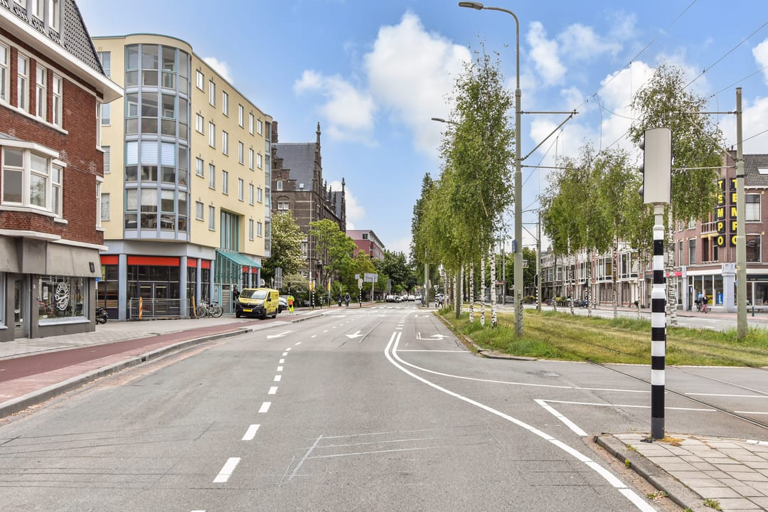 Foto 41 van Waldeck Pyrmontkade 418