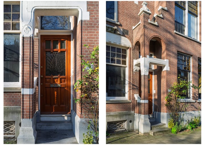 Foto 5 van Voorschoterlaan 101