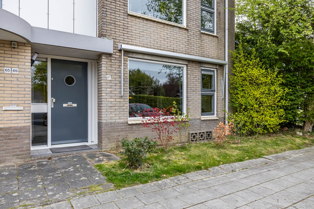 Foto 7 van Broekstukken 67