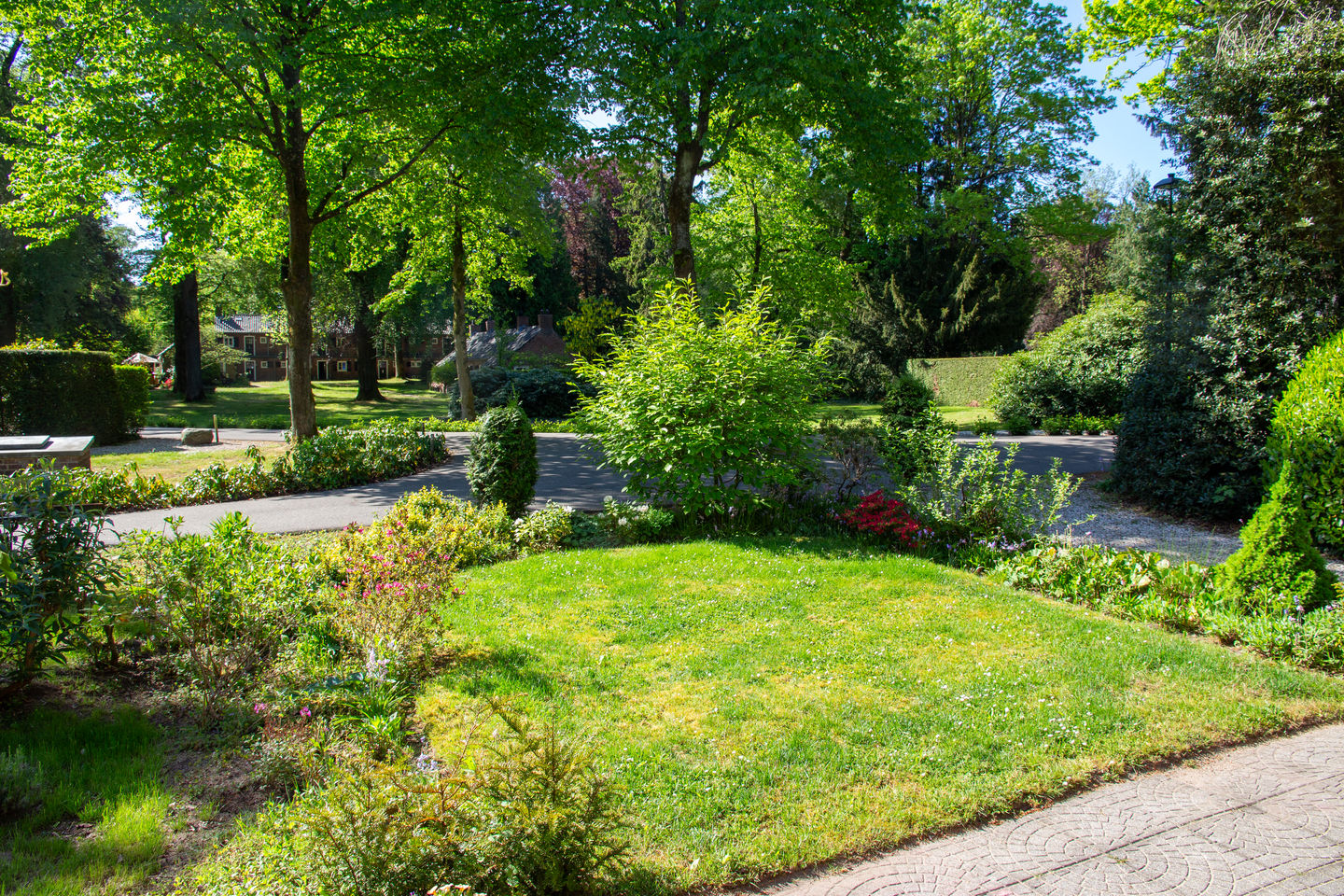 Foto 4 van Park Rodichem 36