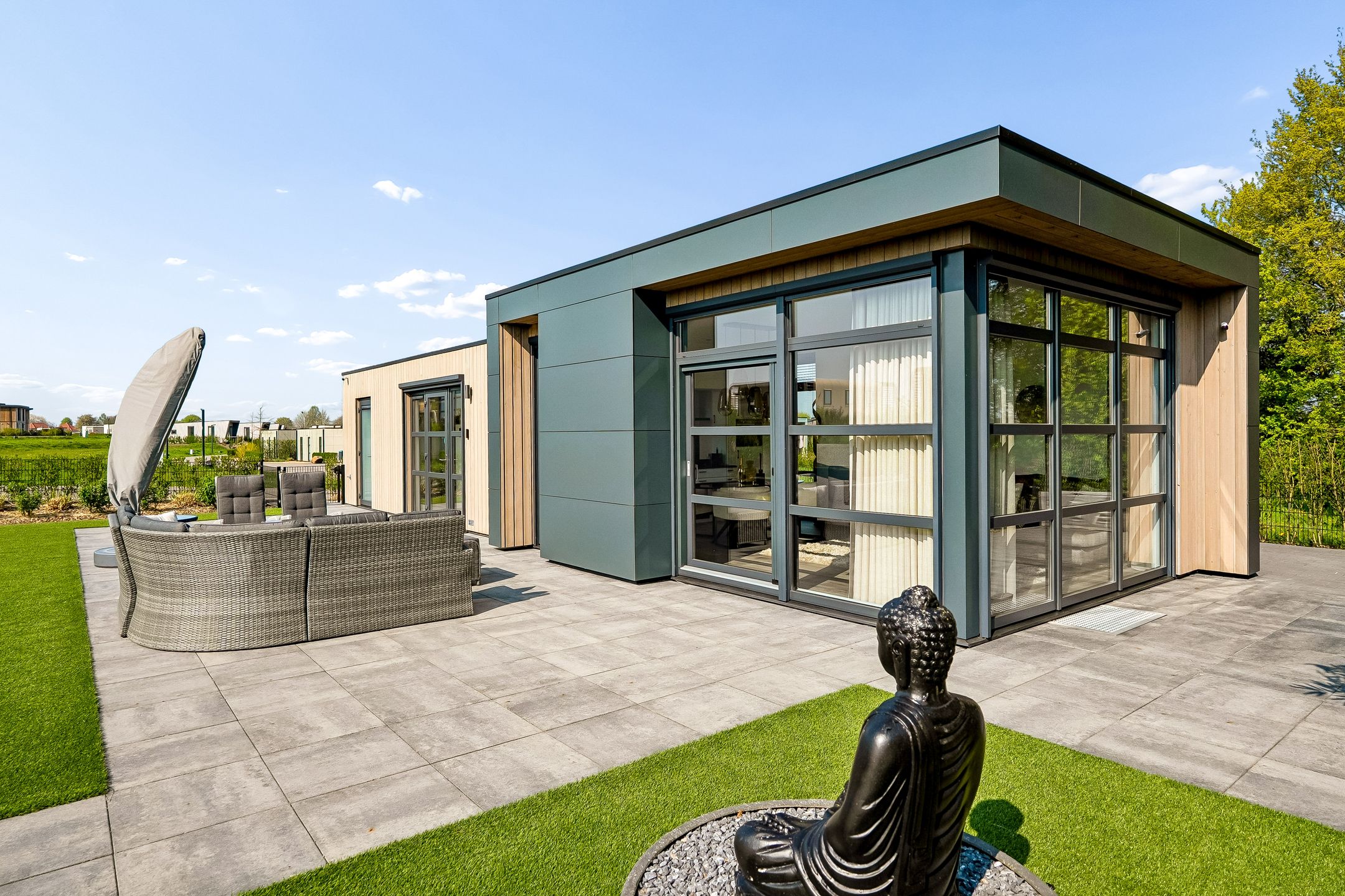 2-bedroom freehold villa in Olburgen — photo 4 of 5