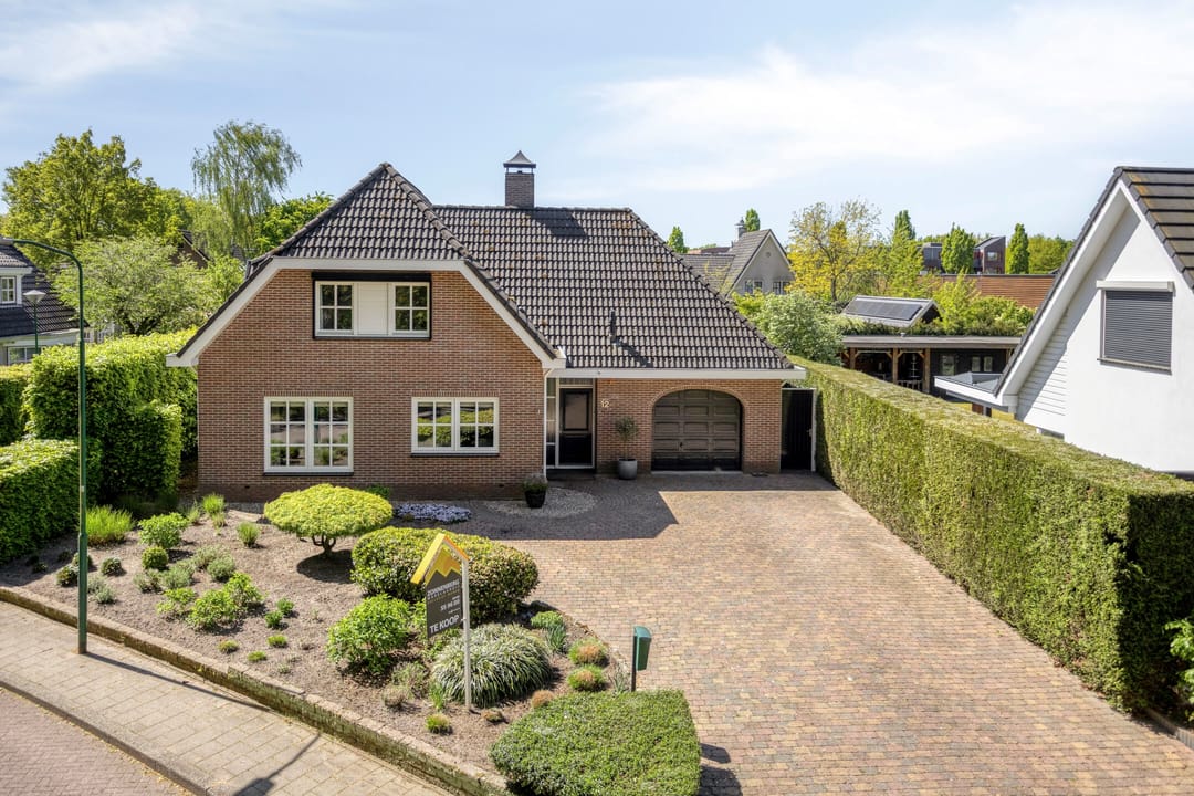 Foto 7 van Verlengde Spoorlaan 12