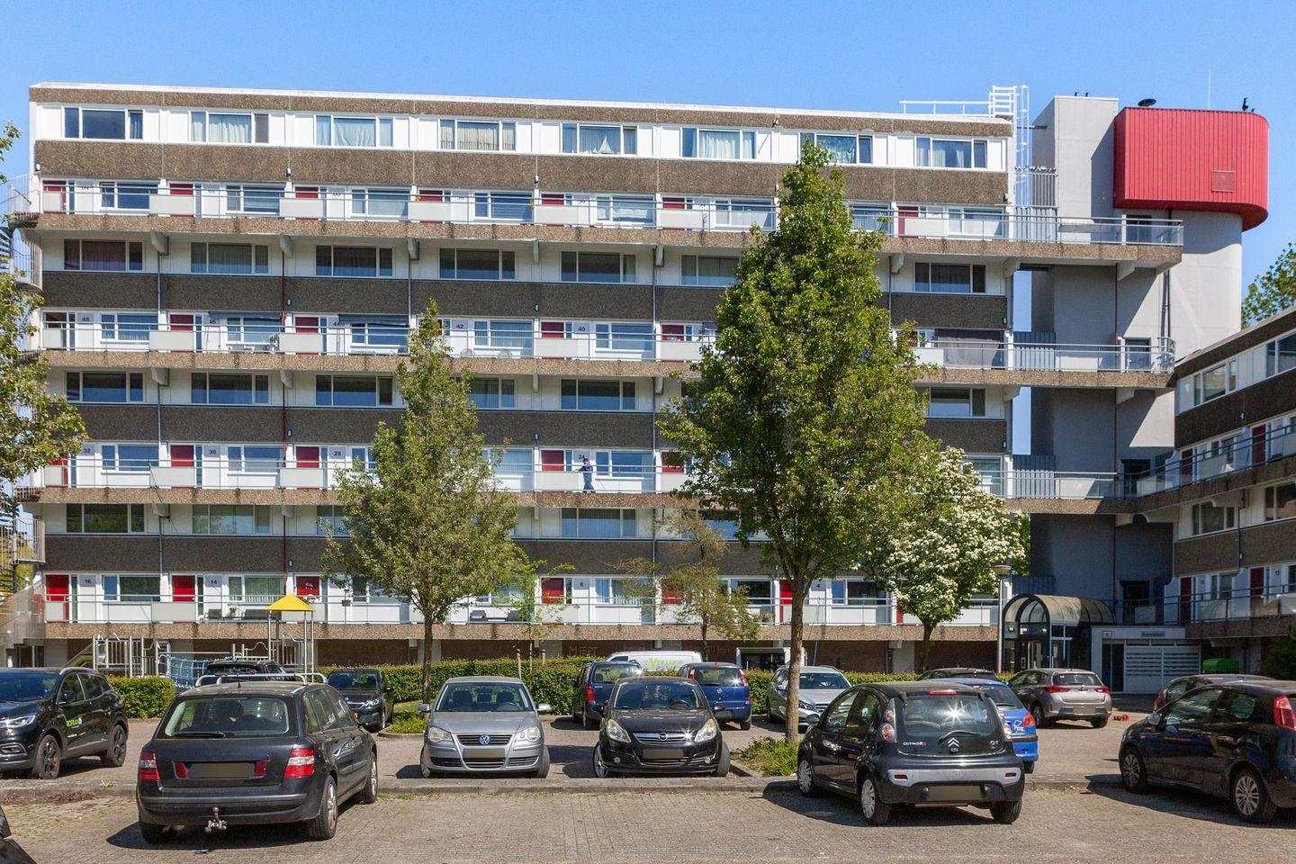Foto 1 van Roelandplaats 40