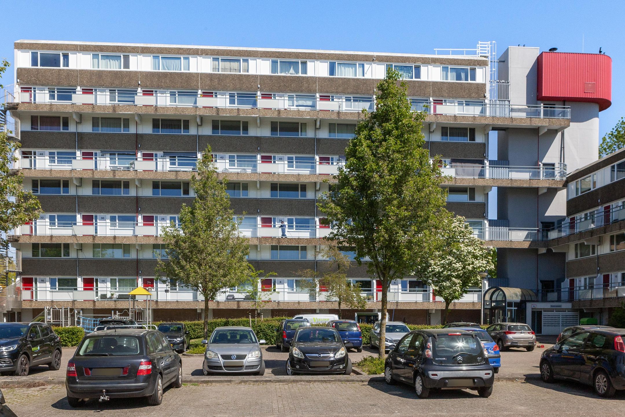Roelandplaats 40 