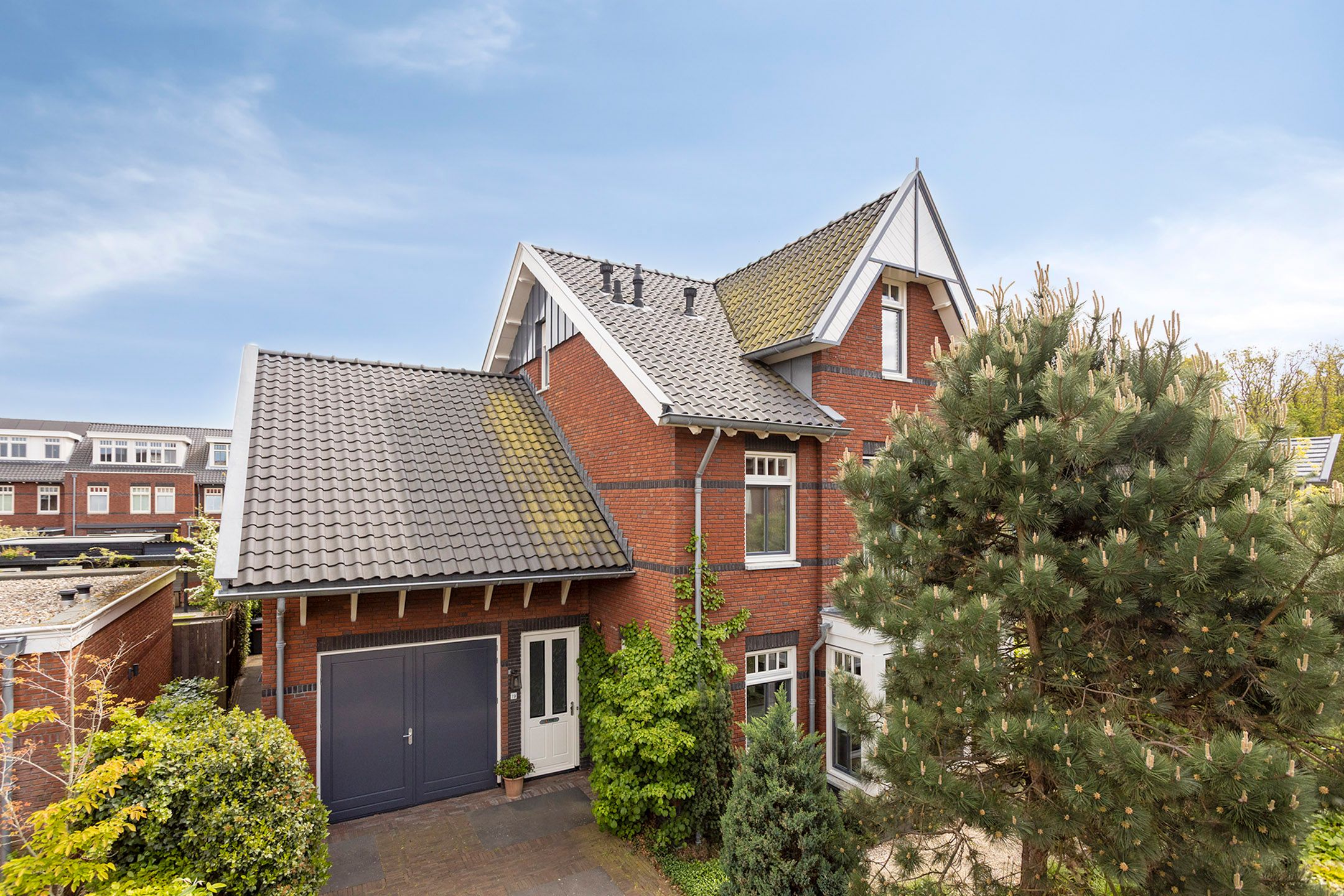 Koningsduin 19 