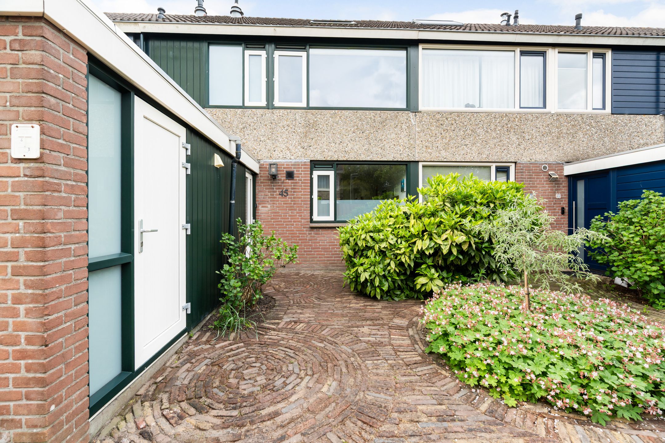 Photo 6 of Nieuwewater 45