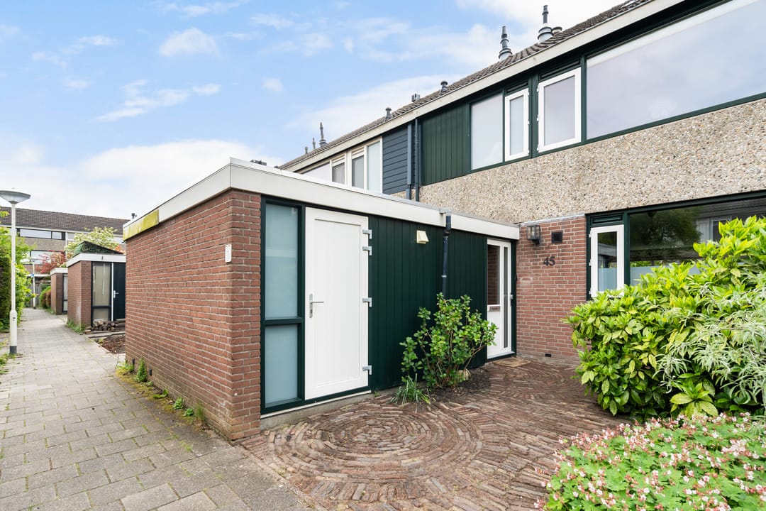 Photo 46 of Nieuwewater 45