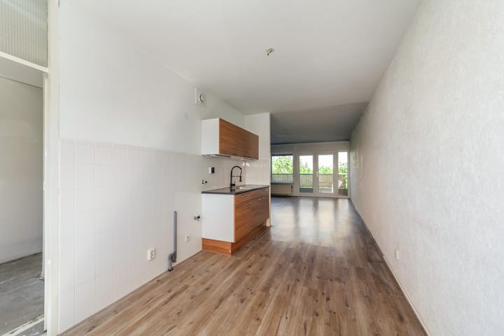 Foto 2 van Olivierplaats 34