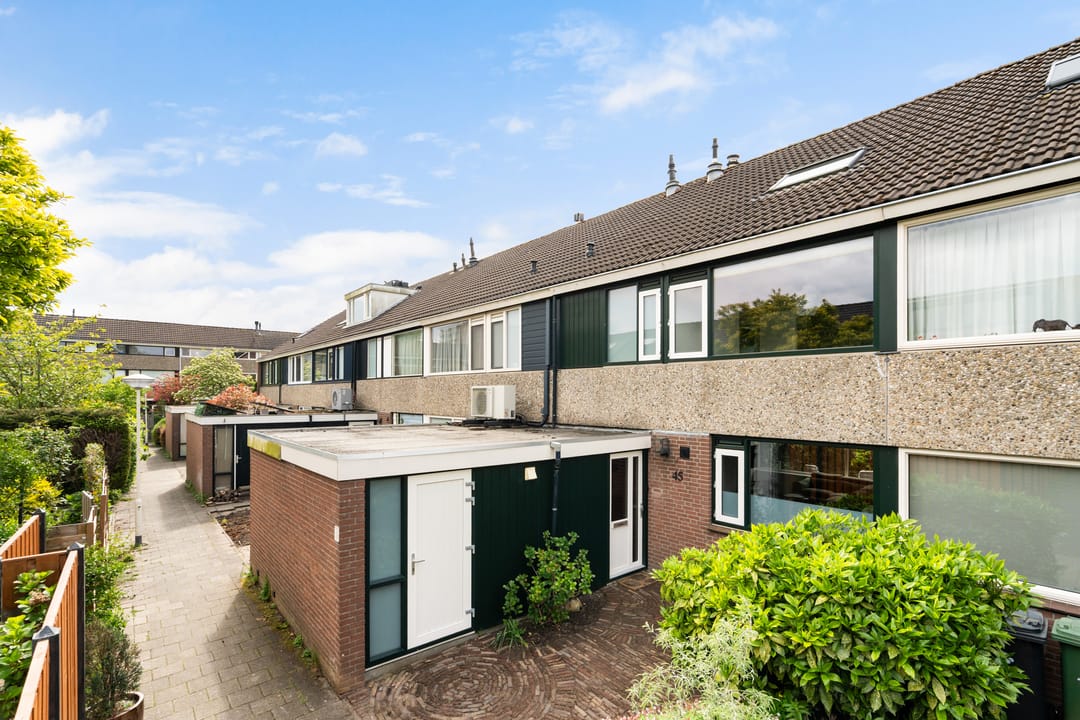 Photo 1 of Nieuwewater 45