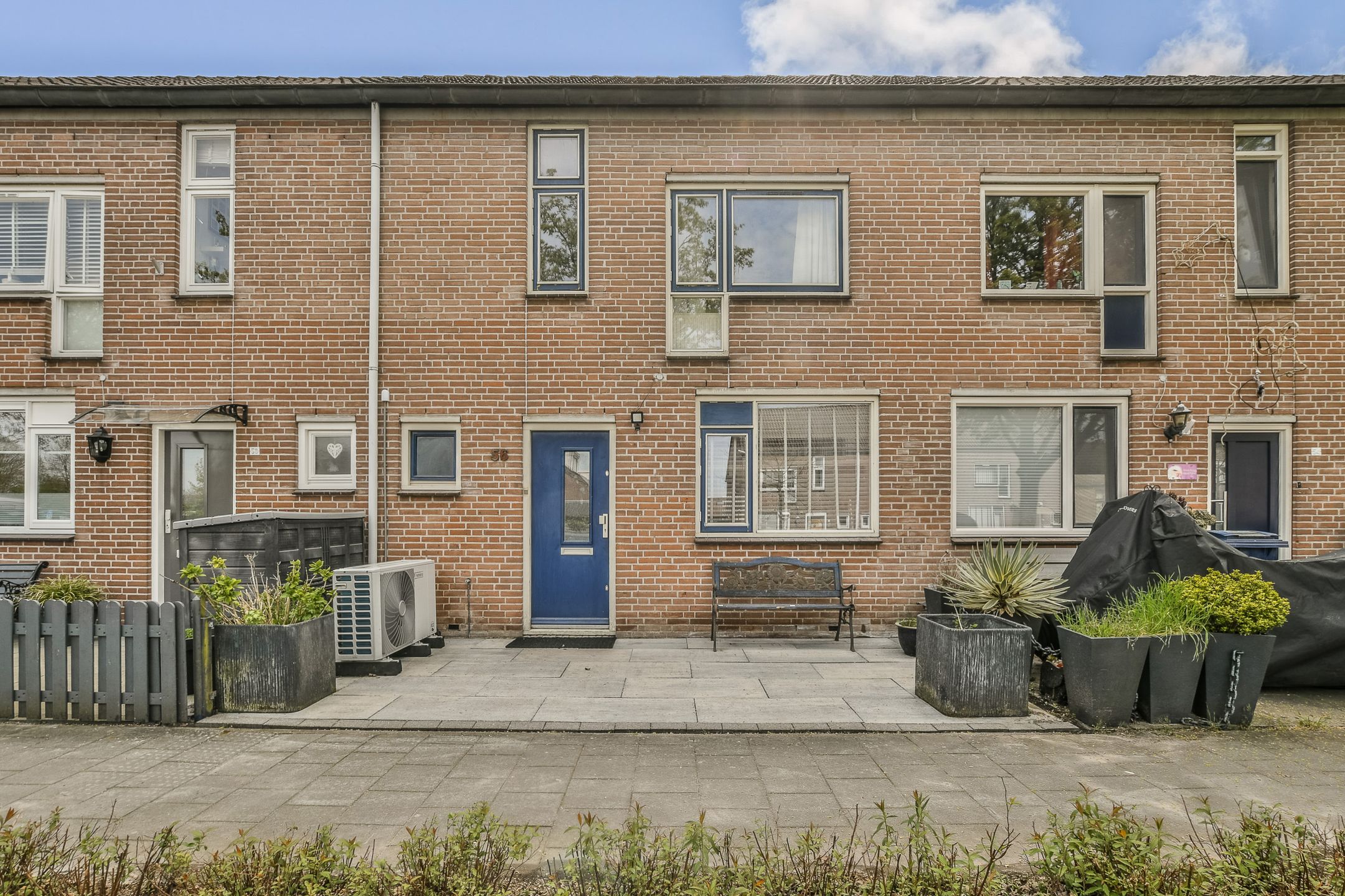 Hoornstraat 56