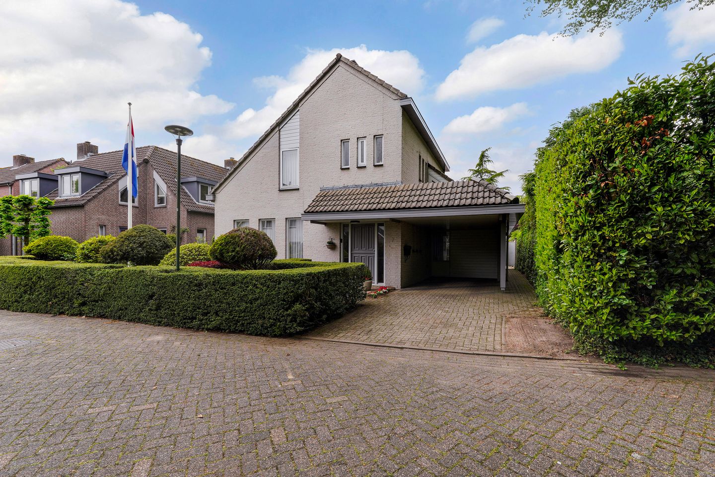 Photo 1 of Willem Sparkweg 7