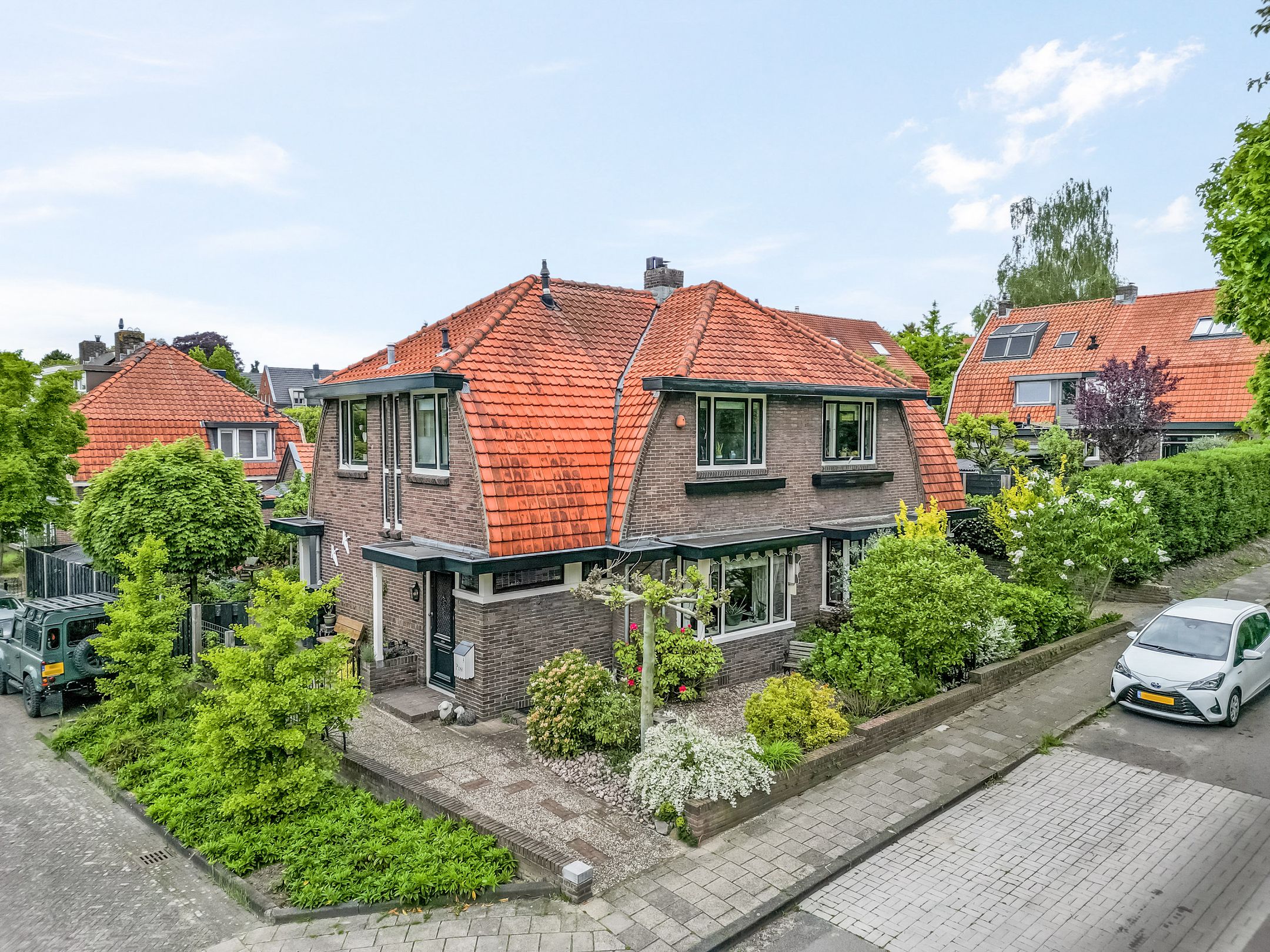 Parallelweg 4 