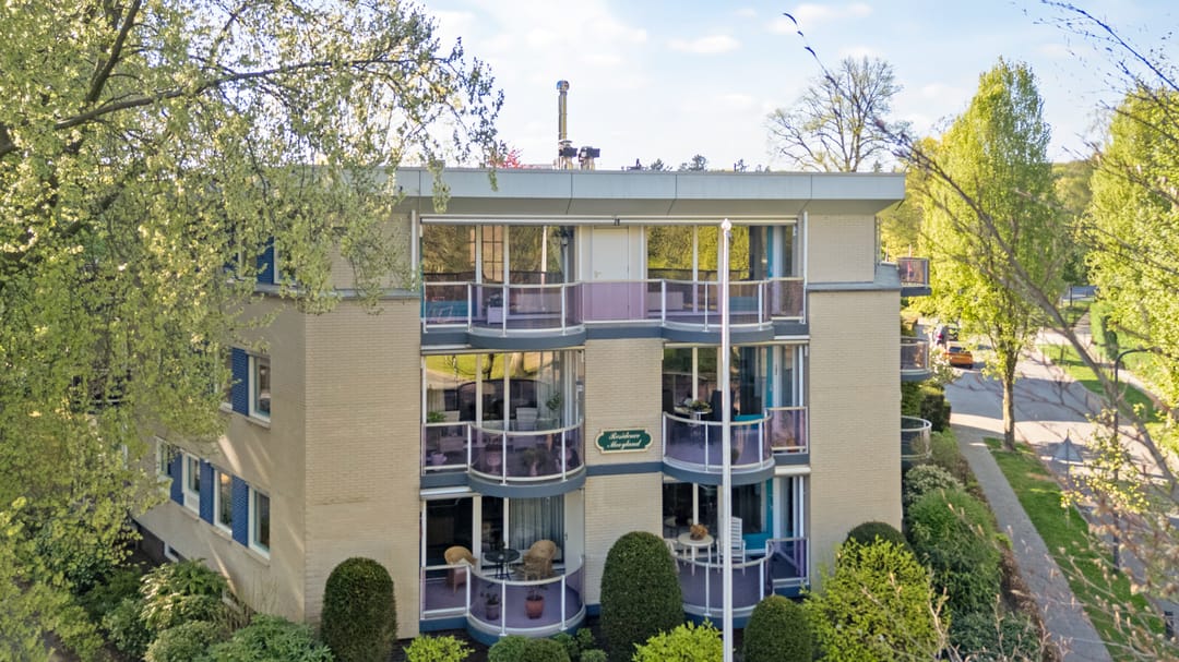 Foto 46 van Beukenweg 2-E