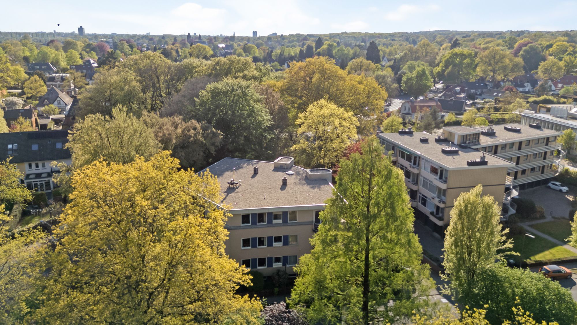 Foto 48 van Beukenweg 2-E