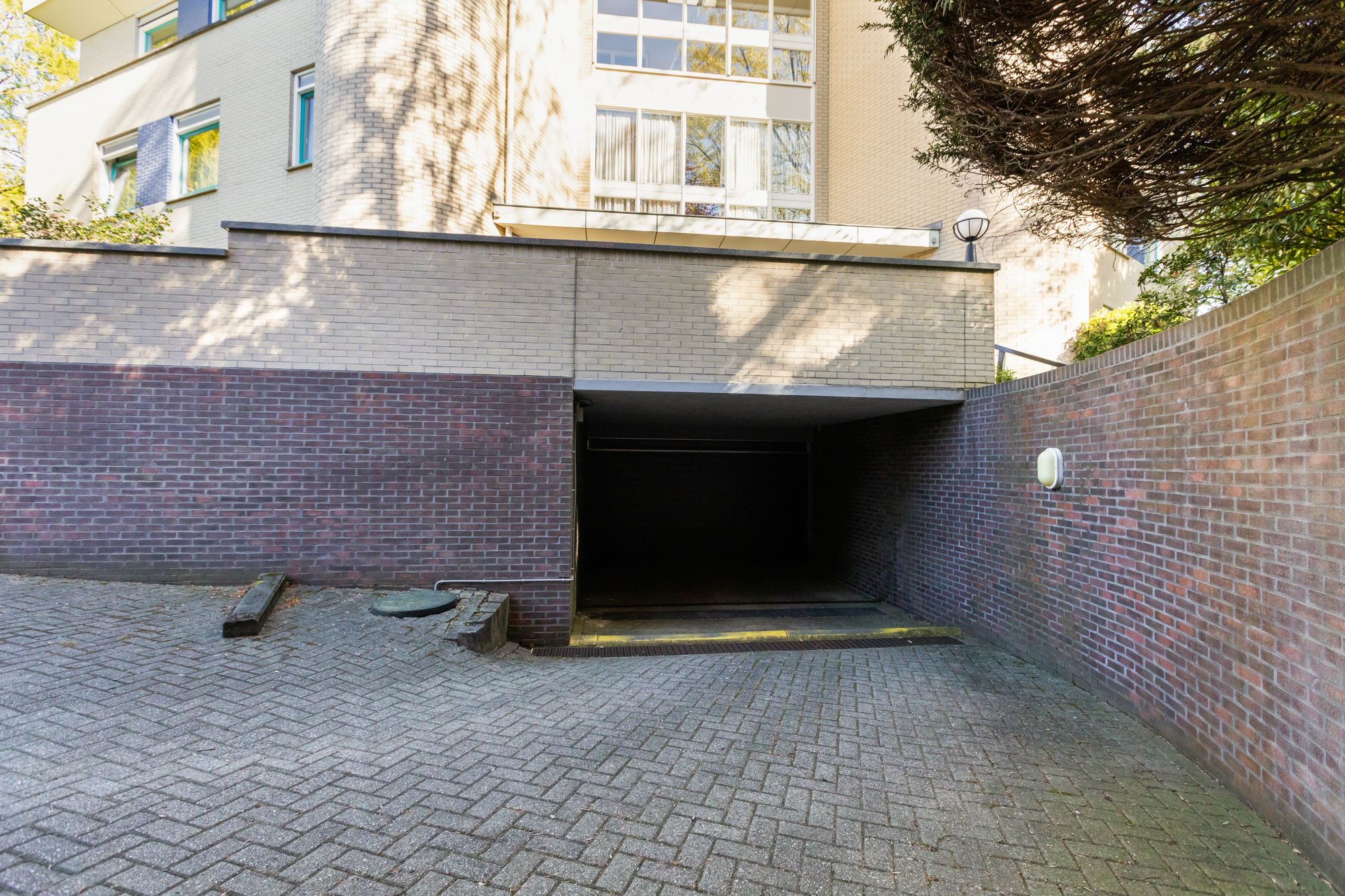 Foto 45 van Beukenweg 2-E