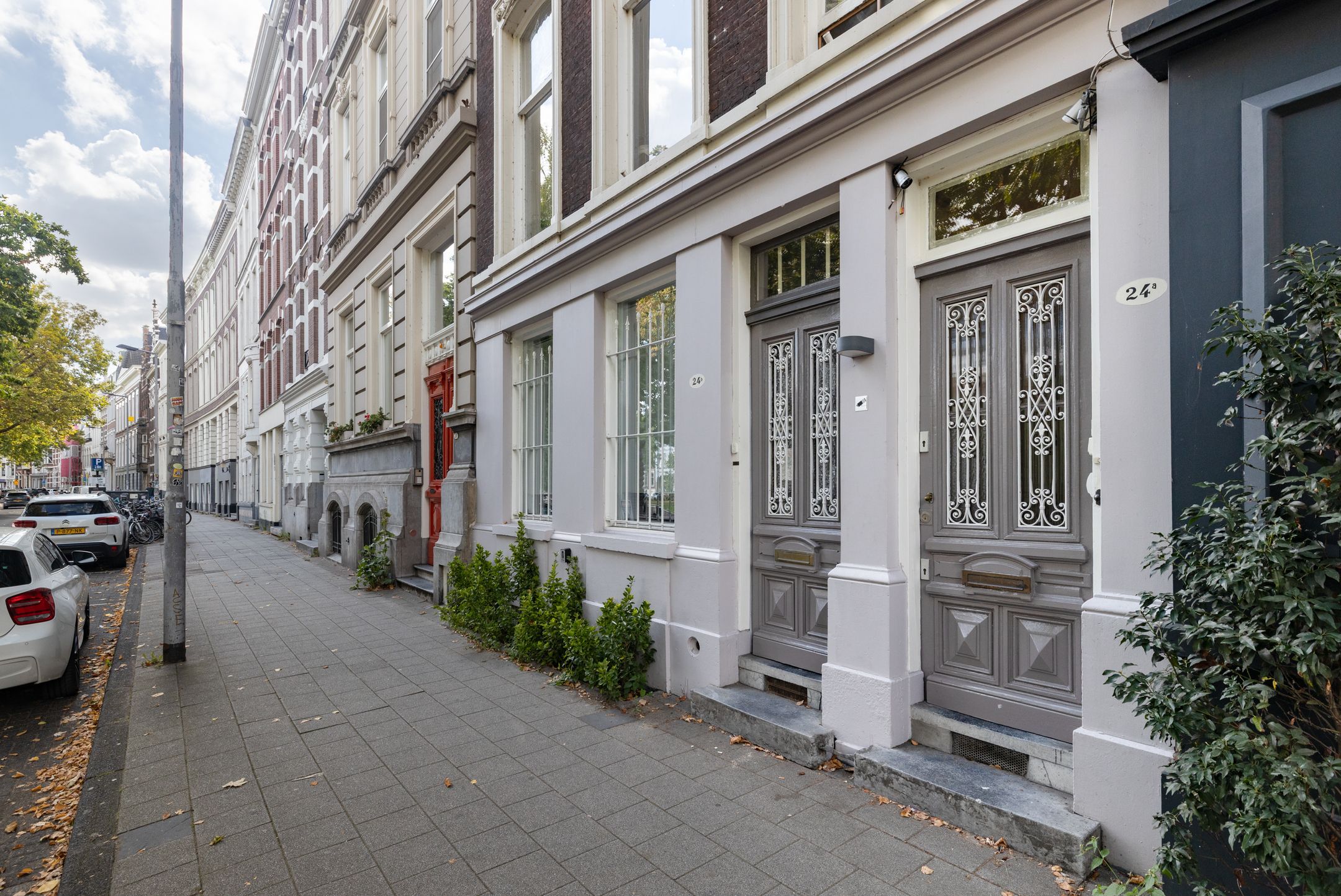 Foto 36 van Westersingel 24-A02
