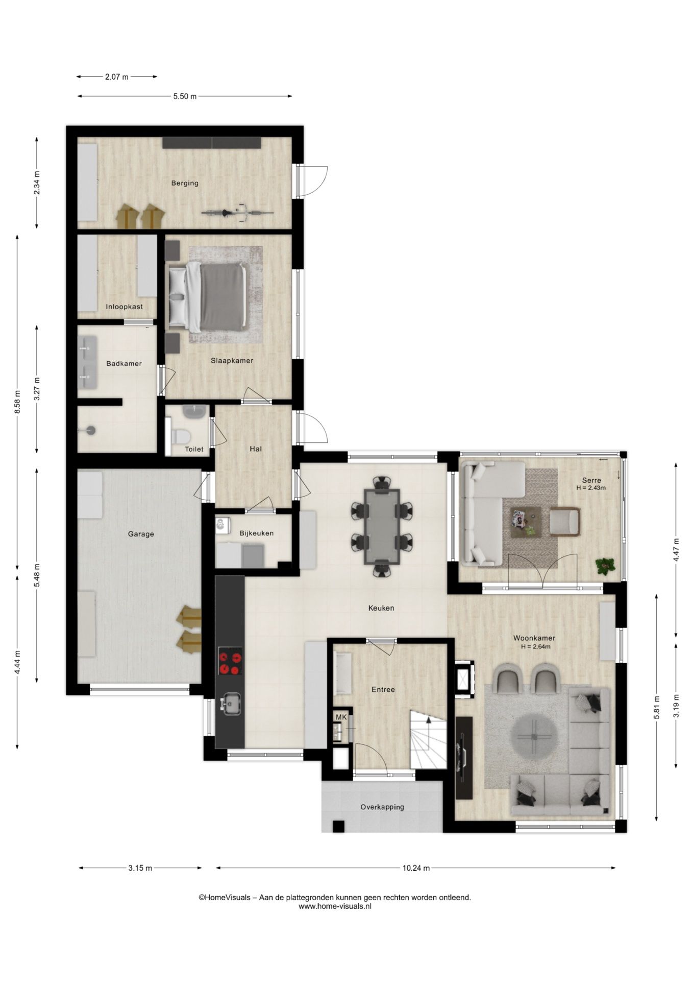 Foto 45 van Erve 't Lochter 5