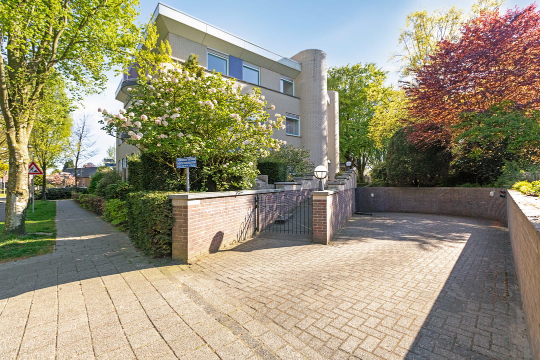 Foto 43 van Beukenweg 2-E