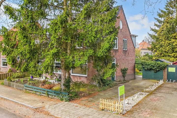 Foto 4 van Gerolaan 24